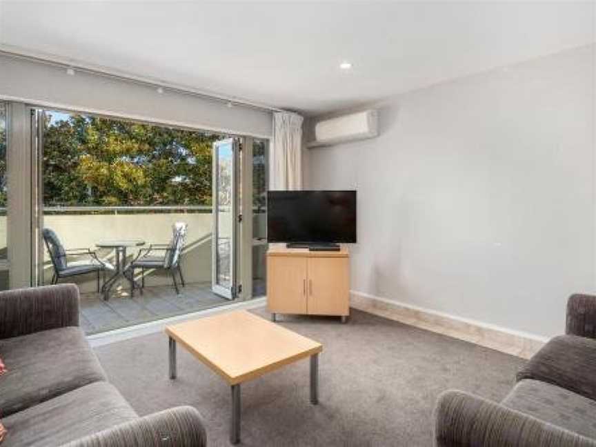 Midtown Tui Villa - Taupo Central Holiday Unit, Taupo, New Zealand