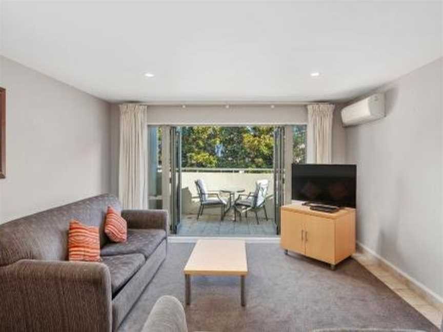 Midtown Tui Villa - Taupo Central Holiday Unit, Taupo, New Zealand