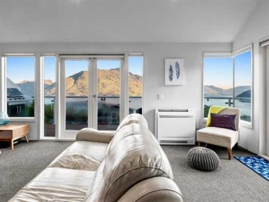 Queenstown Hill Haven, Argyle Hill, New Zealand