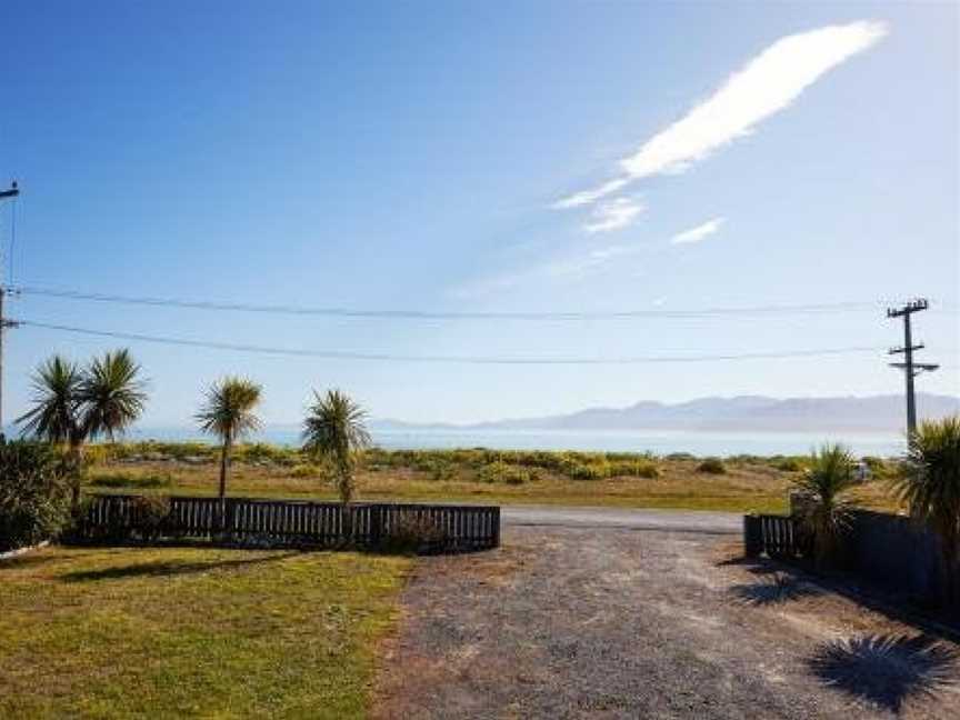 A Slice of Kiwiana, Kaikoura (Suburb), New Zealand