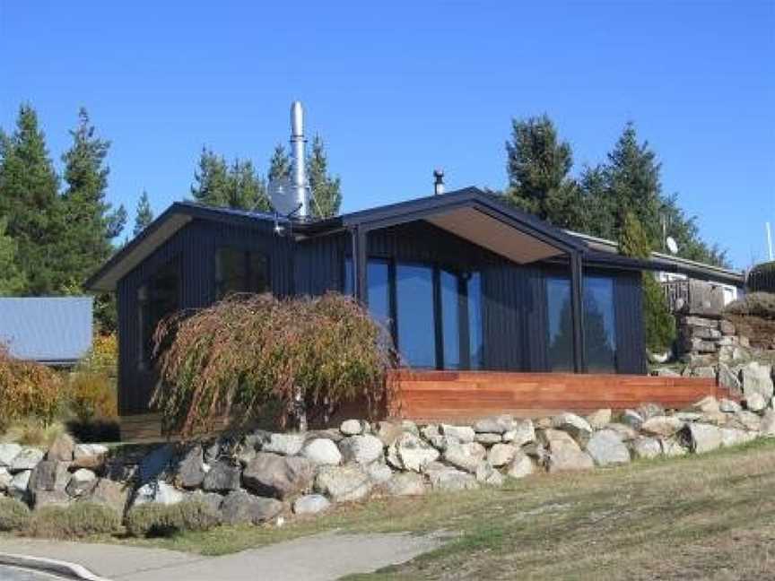 The Hideaway, Lake Tekapo, New Zealand