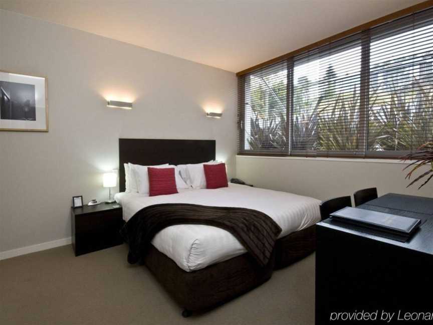 Swiss-Belsuites Pounamu Queenstown, Argyle Hill, New Zealand