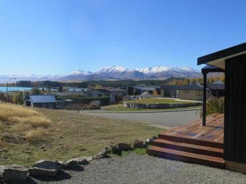 The Hideaway, Lake Tekapo, New Zealand