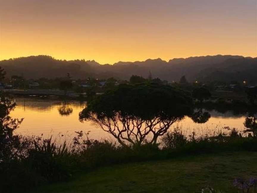 Beach & Bay Getaway, Tairua, New Zealand