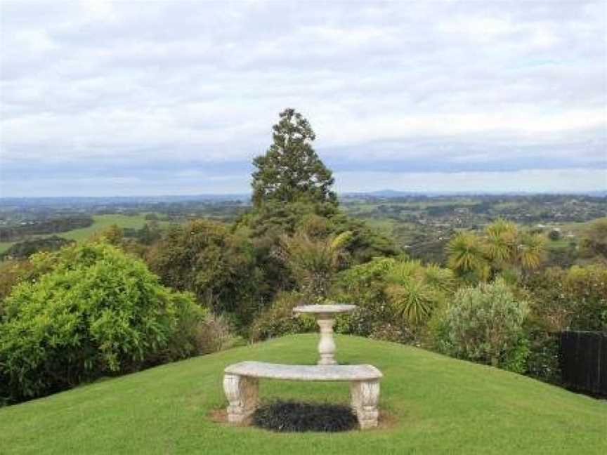 Scenic Ridge, Auckland, New Zealand