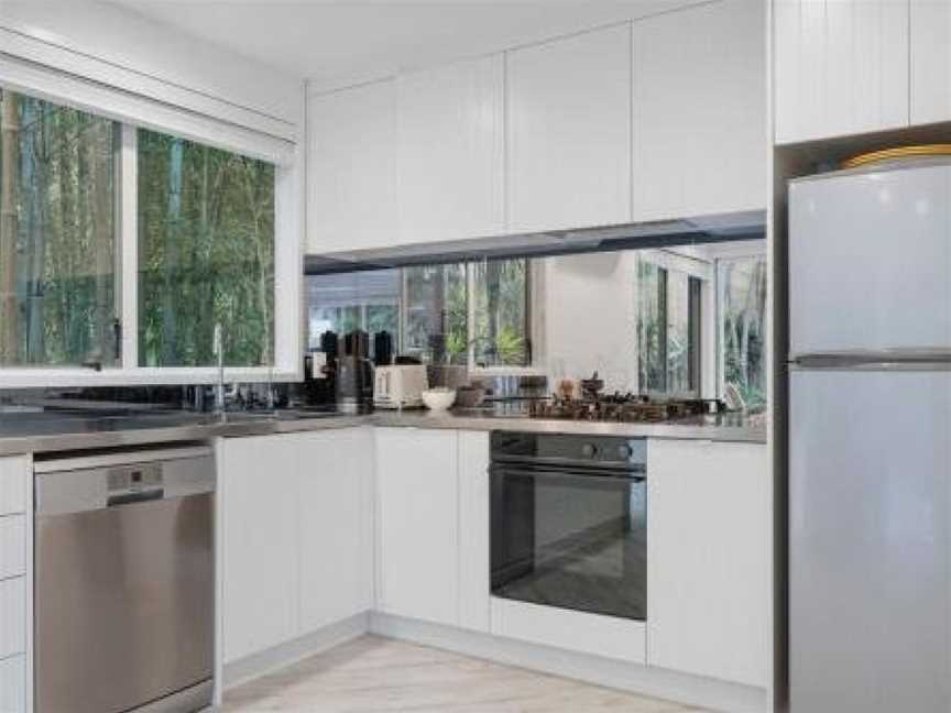 Private Paradise Designer 2BR Home- Free Parking, Eden Terrace, New Zealand