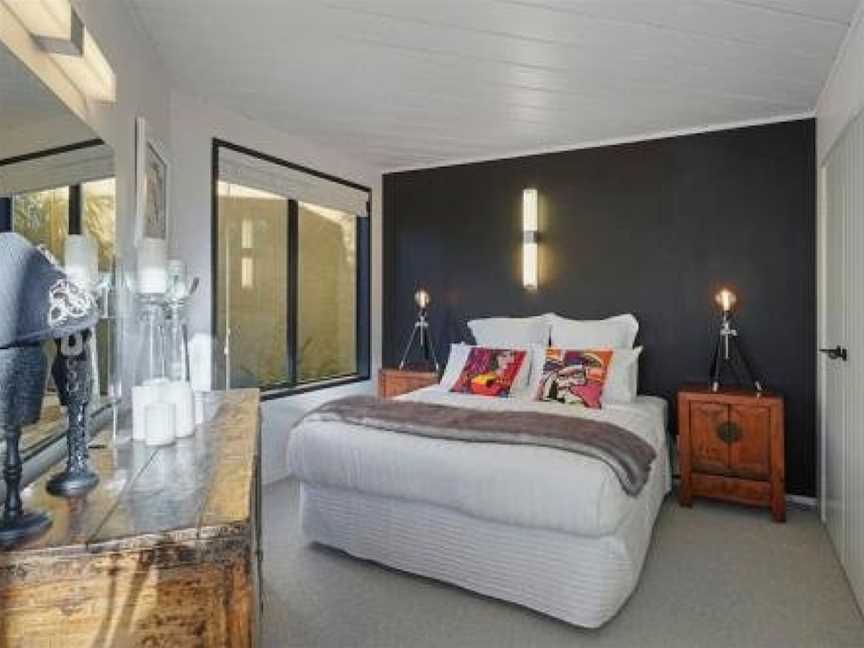 Private Paradise Designer 2BR Home- Free Parking, Eden Terrace, New Zealand