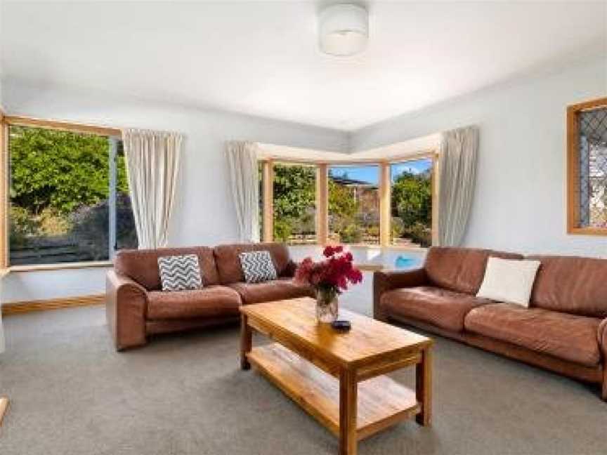 Hillview Haven - Wanaka Holiday Home, Wanaka, New Zealand