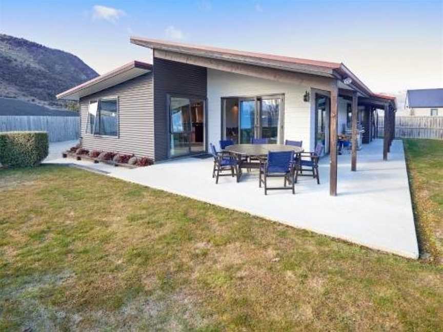 Juno Escape - Wanaka Holiday Home, Wanaka, New Zealand