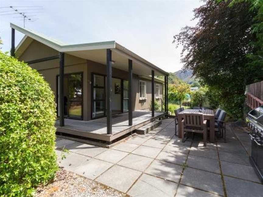 Arrowtown Cutie - Arrowtown Holiday Home, Arrowtown, New Zealand