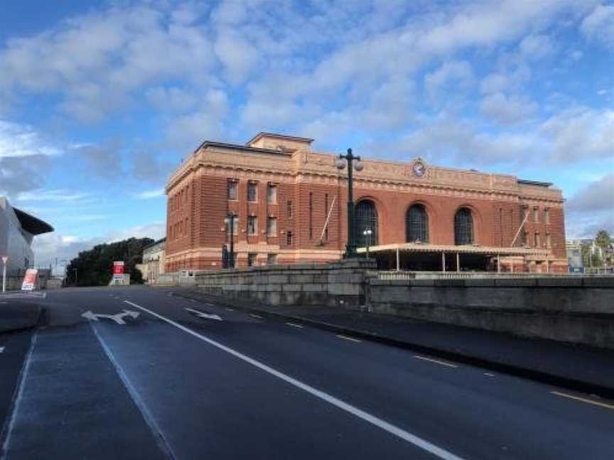 Home away from home , next to spark Arena!, Eden Terrace, New Zealand