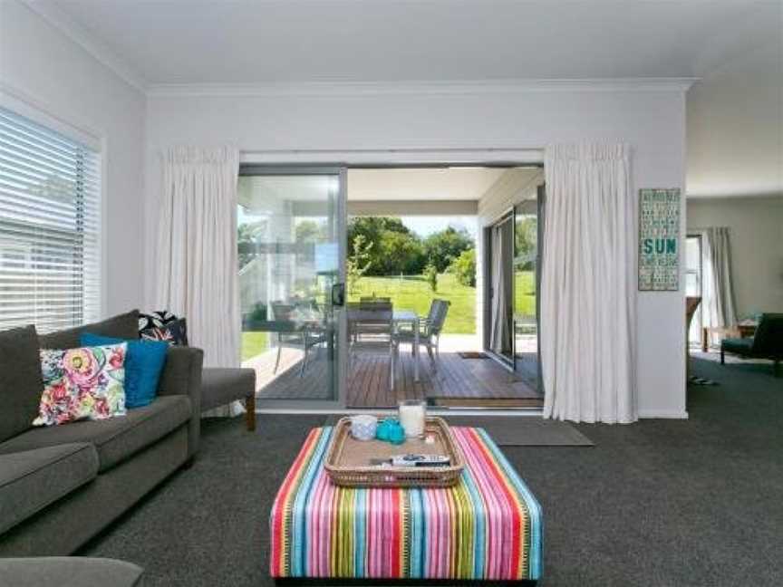 Casa Bella - Kinloch Holiday Home, Oruanui, New Zealand