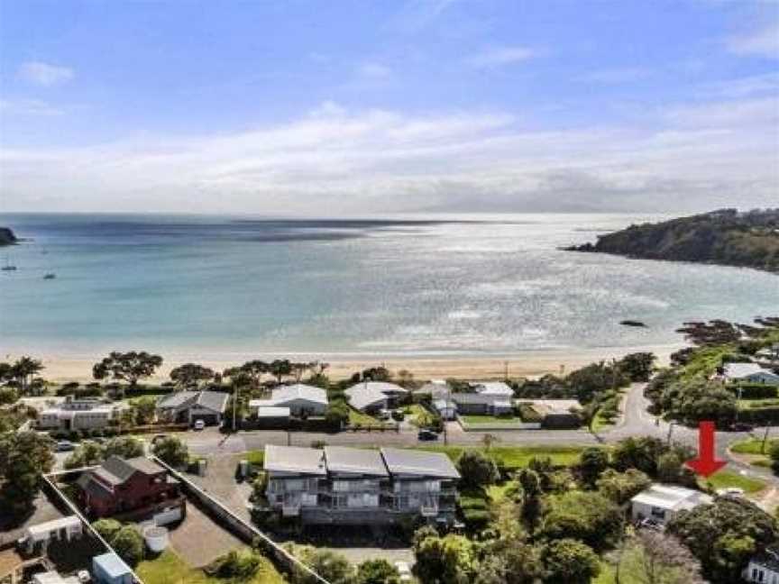 Village Beach House- Waiheke Escapes, Waiheke Island (Suburb), New Zealand