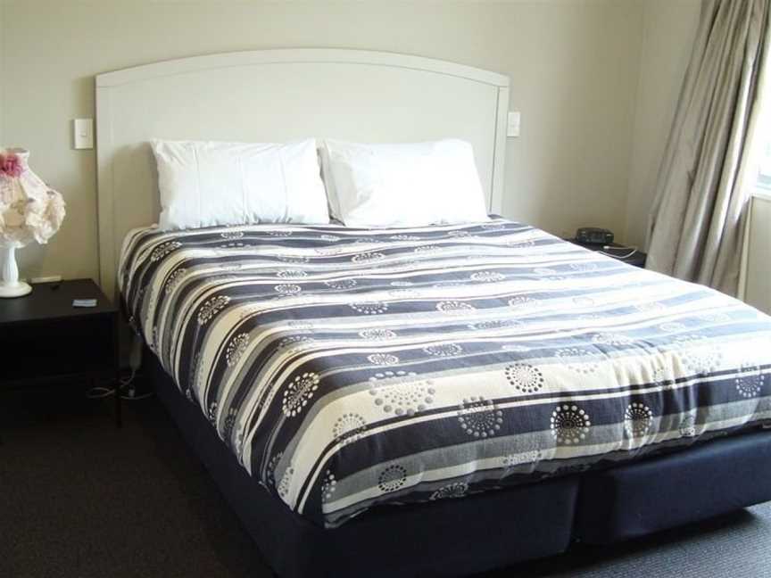 Azena Suites & Apartment, Christchurch (Suburb), New Zealand