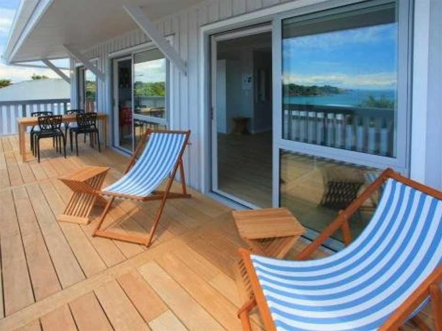 THE WAIHEKE PAD - in the heart of Oneroa!, Waiheke Island (Suburb), New Zealand