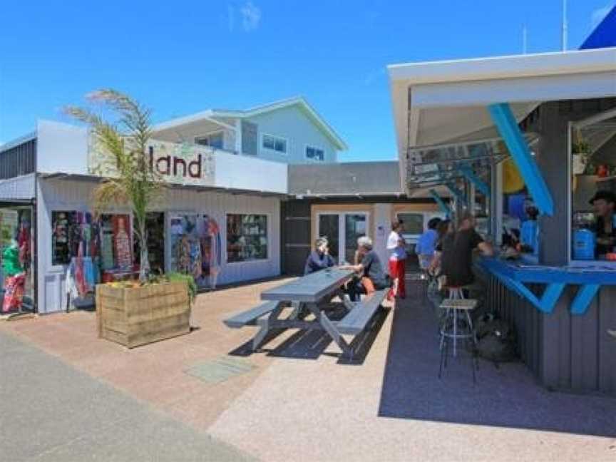 THE WAIHEKE PAD - in the heart of Oneroa!, Waiheke Island (Suburb), New Zealand