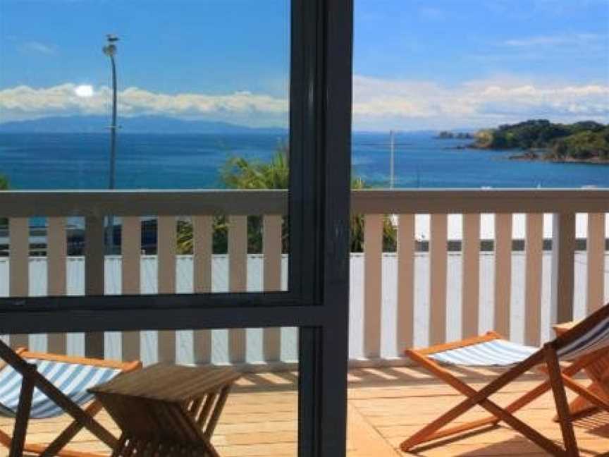 THE WAIHEKE PAD - in the heart of Oneroa!, Waiheke Island (Suburb), New Zealand