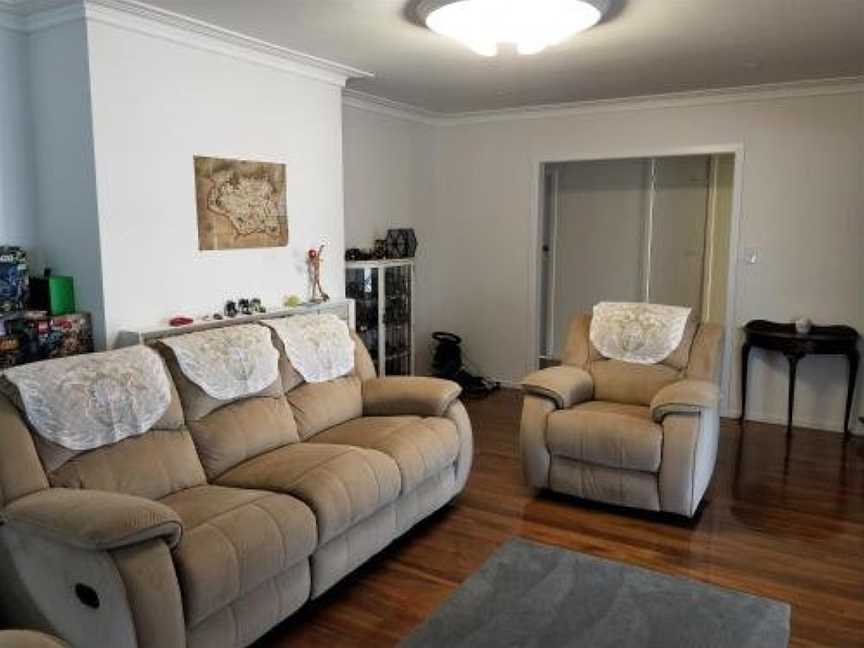 Tidy single room, Eden Terrace, New Zealand