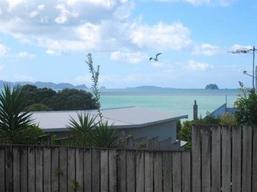 Flaxmill Bay Motel Unit 1 - Flaxmill Bay, Whitianga, New Zealand