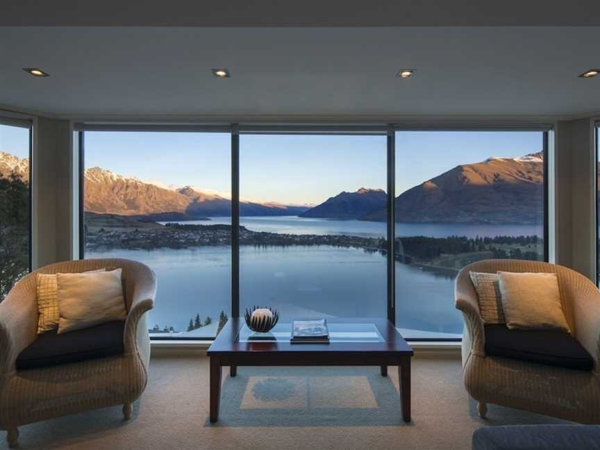 Majestic View Home, Argyle Hill, New Zealand