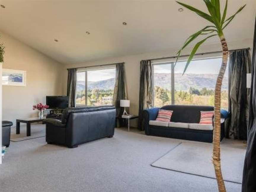 Criffel Apartment, Wanaka, New Zealand