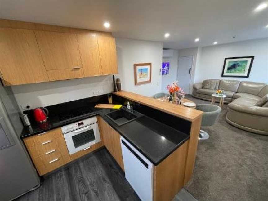 Plymouth Central City 2 Bedroom Apartments, Ferndale, New Zealand