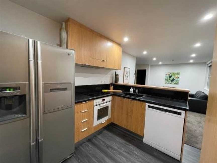 Plymouth Central City 2 Bedroom Apartments, Ferndale, New Zealand