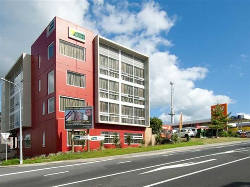 Quest Henderson Serviced Apartments, Henderson Valley, New Zealand