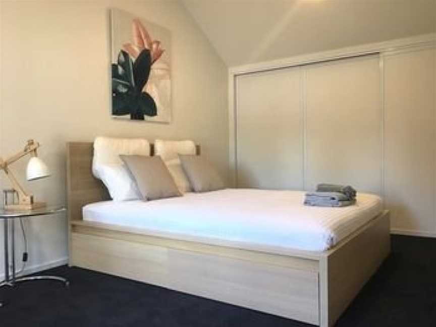 Number 1 - Chic Inner City Rooms, West Melton, New Zealand