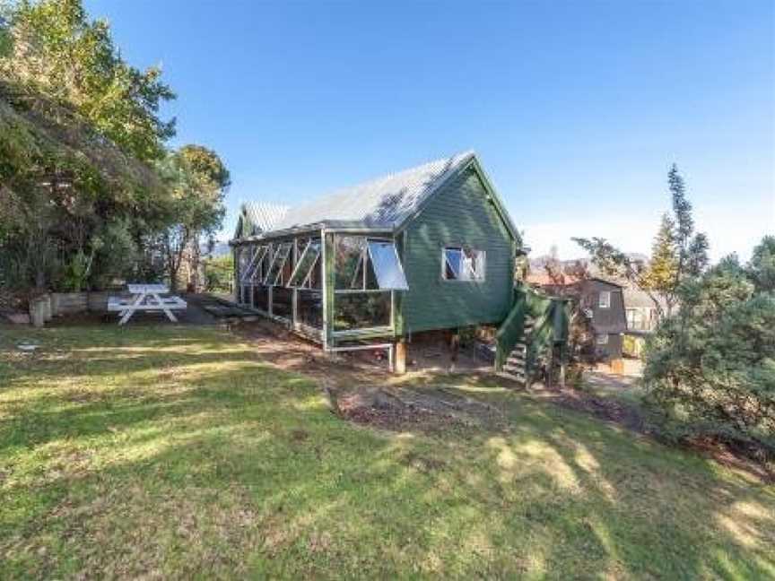 The Chalet - Hanmer Springs Holiday Home, Hanmer Springs, New Zealand