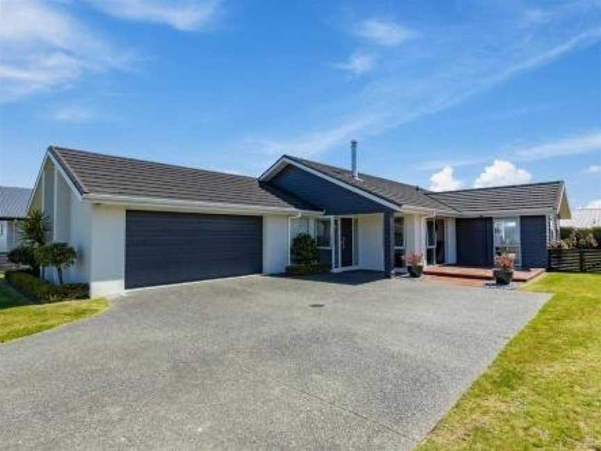 Fabulous in Wharewaka - Wharewaka Holiday Home, Taupo, New Zealand