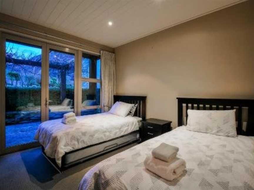 1220 Gibbston Lodge, Arrowtown, New Zealand