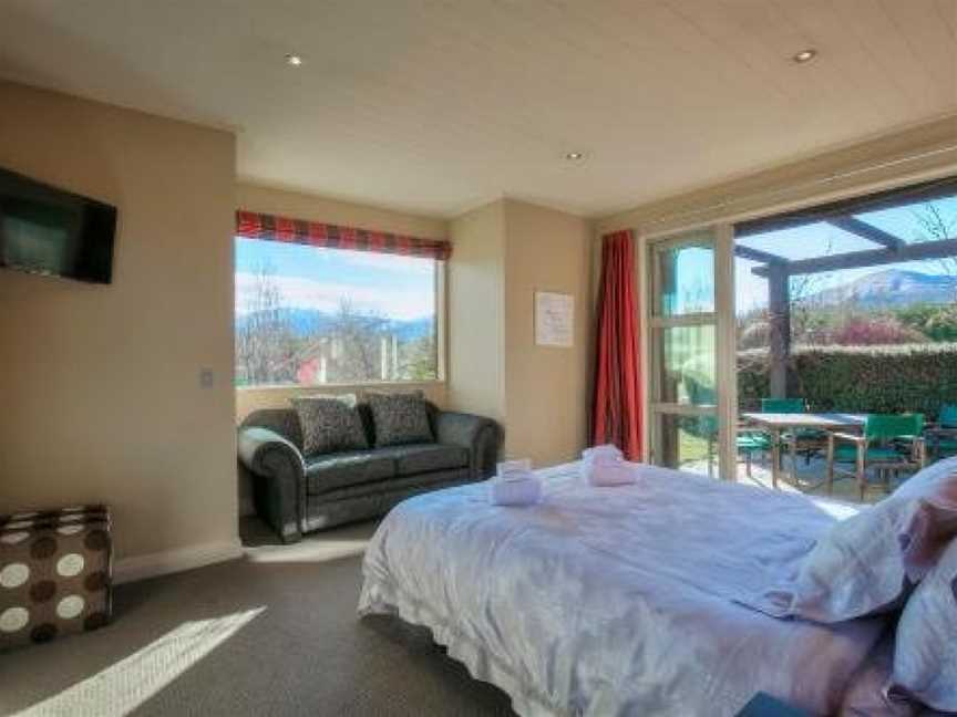 1220 Gibbston Lodge, Arrowtown, New Zealand