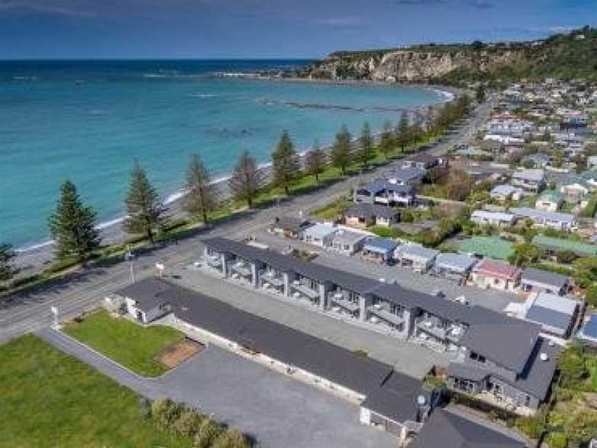 Kaikoura Waterfront Apartments, Kaikoura (Suburb), New Zealand