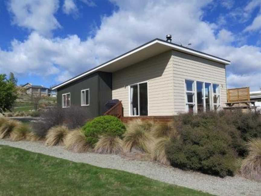 Ashley's Retreat, Lake Tekapo, New Zealand