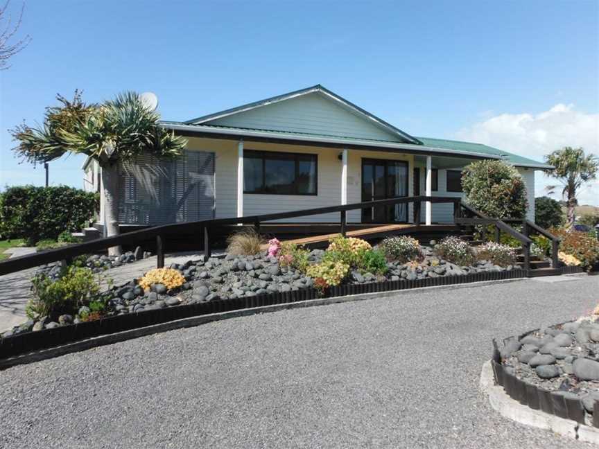 Beachlife Village, Waihi Beach, New Zealand