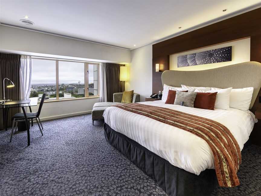 Crowne Plaza Auckland, an IHG Hotel, Eden Terrace, New Zealand