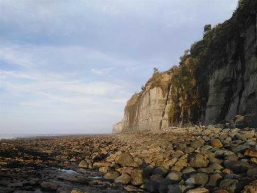 Pakington Ensuite homestay, Westport, New Zealand