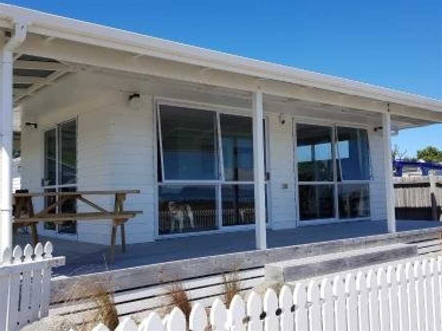 K'orca Cottage by the Sea, Kaikoura (Suburb), New Zealand