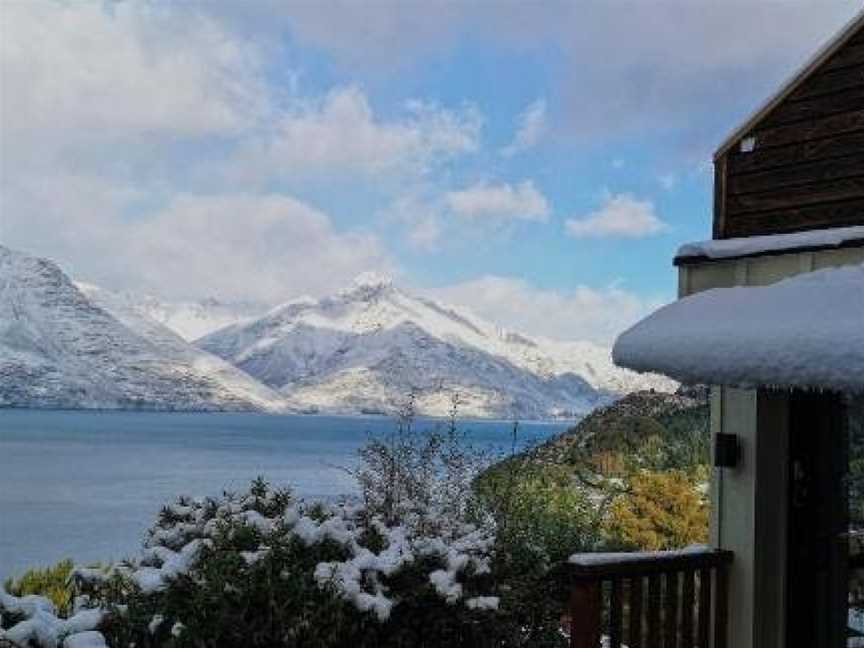 Lakeview Unit, Argyle Hill, New Zealand