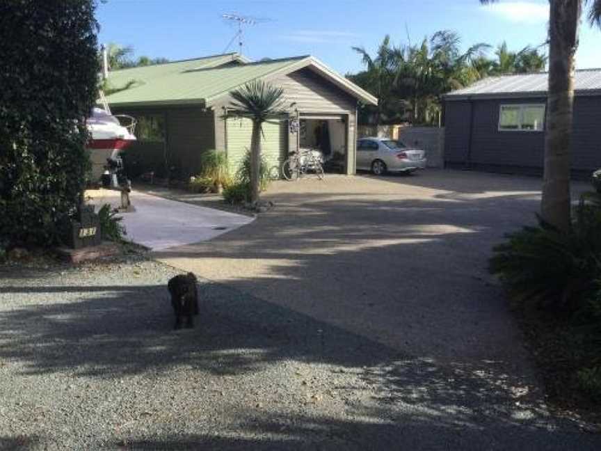 The Palms at Point Wells, Matakana, New Zealand