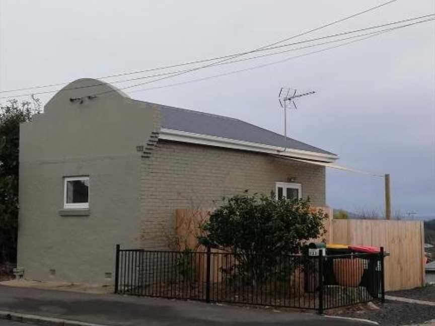 The Old Sunday School, Dunedin (Suburb), New Zealand