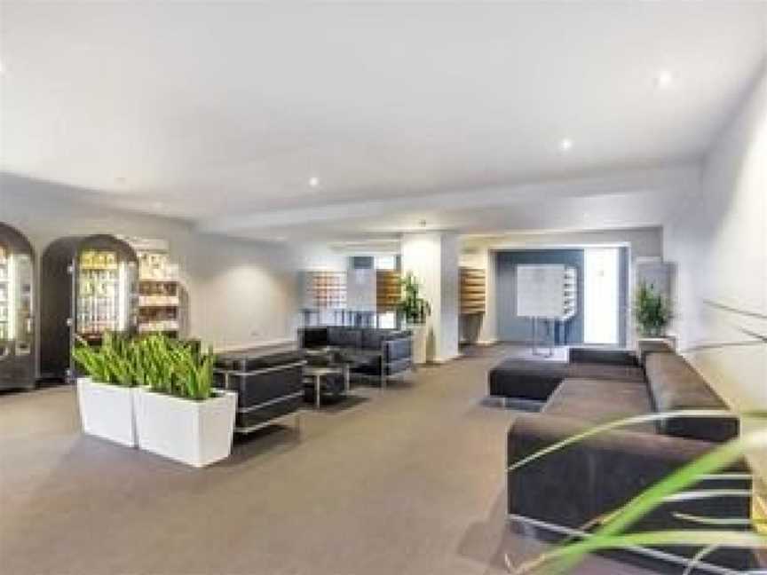 Central Two bedroom on Queen Street, Eden Terrace, New Zealand