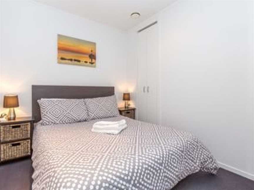 Central Two bedroom on Queen Street, Eden Terrace, New Zealand