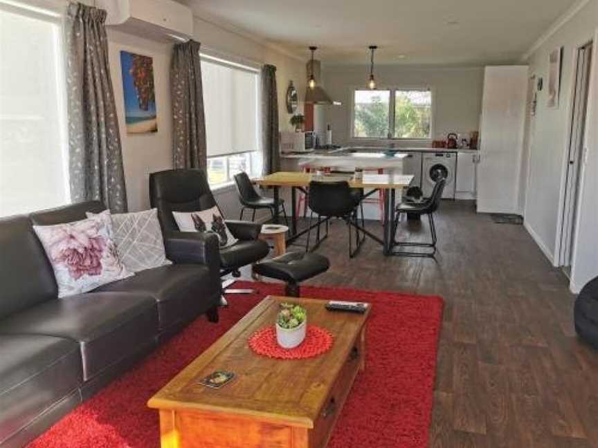 Kerikeri Sunny Modern 2 Bedroom Apartments, Kerikeri, New Zealand