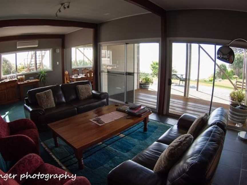 BREAKERS BOUTIQUE ACCOMMODATION, Runanga, New Zealand