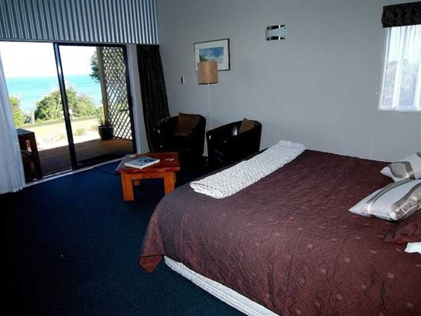 BREAKERS BOUTIQUE ACCOMMODATION, Runanga, New Zealand