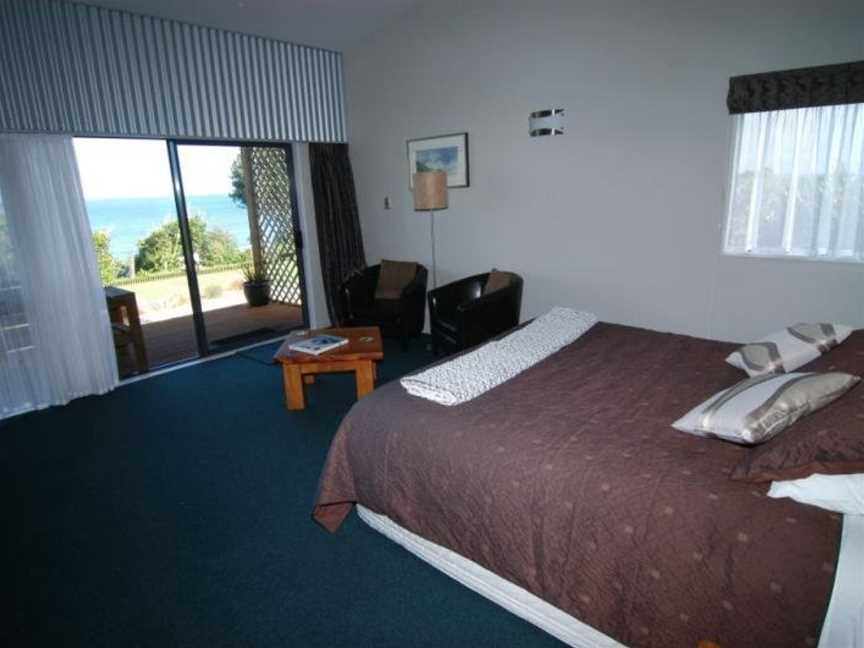 BREAKERS BOUTIQUE ACCOMMODATION, Runanga, New Zealand