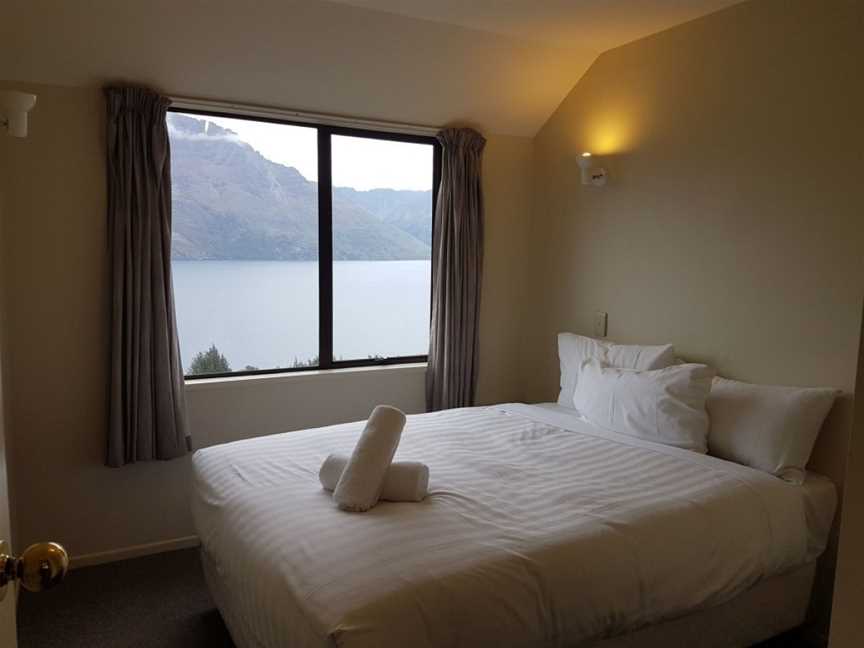 Queenstown Lakeview Holiday Home-5mins to town, Argyle Hill, New Zealand