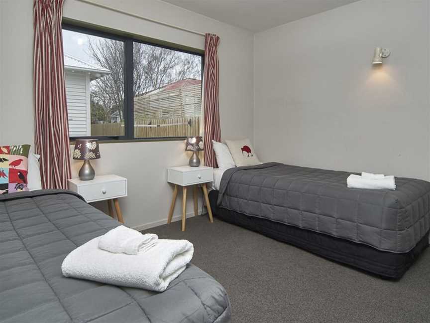 Kea Lodge - Christchurch Holiday Homes, Christchurch (Suburb), New Zealand